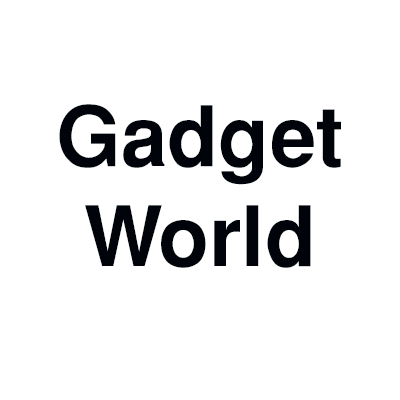 Gadget World