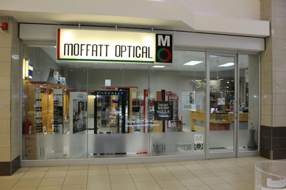 moffatt optical frames