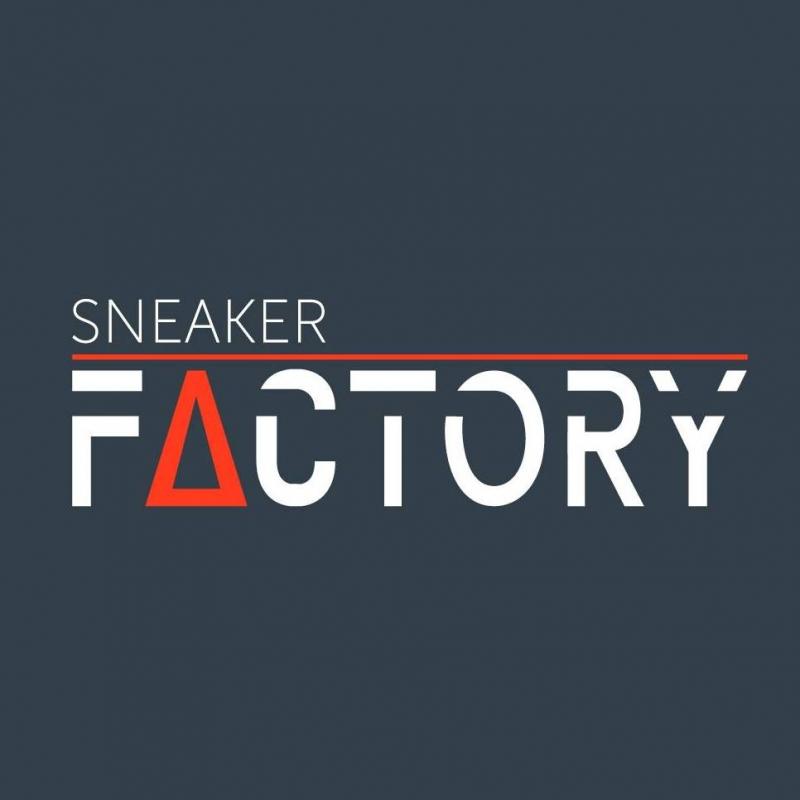 Sneaker factory